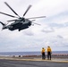 USS America (LHA 6) and 31st Marine Expeditionary Unit Conduct Flight Ops and VBSS Exercise