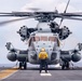 USS America (LHA 6) And 31st Marine Expeditionary Unit Conduct Flight Ops and VBSS Exercise