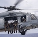 USS America (LHA 6) And 31st Marine Expeditionary Unit Conduct Flight Ops and VBSS Exercise