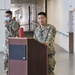 240th Sig. Co. Change of Command Ceremony