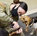 Trust allows Camp Zama veterinary team to accomplish mission under COVID-19