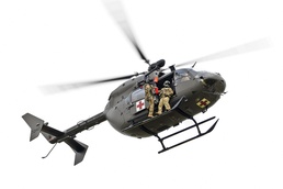 La. National Guard mobilized, ready for Hurricane Laura