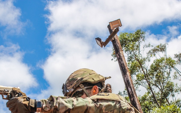 Sig Sauer M17 Qualification