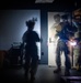 ComCam Airmen participate in Spring Chicken 2020