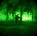 ComCam Airmen participate in Spring Chicken 2020