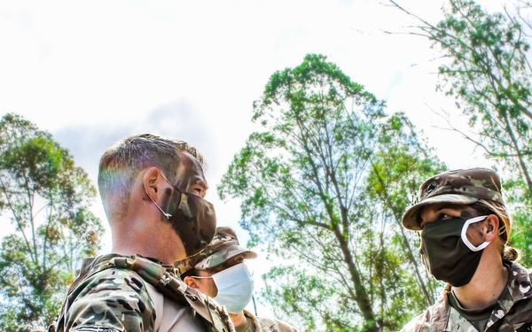 Sig Sauer M17 Qualification