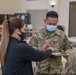 Hawaii National Guard Donates Blood to the Armed Services Blood Program