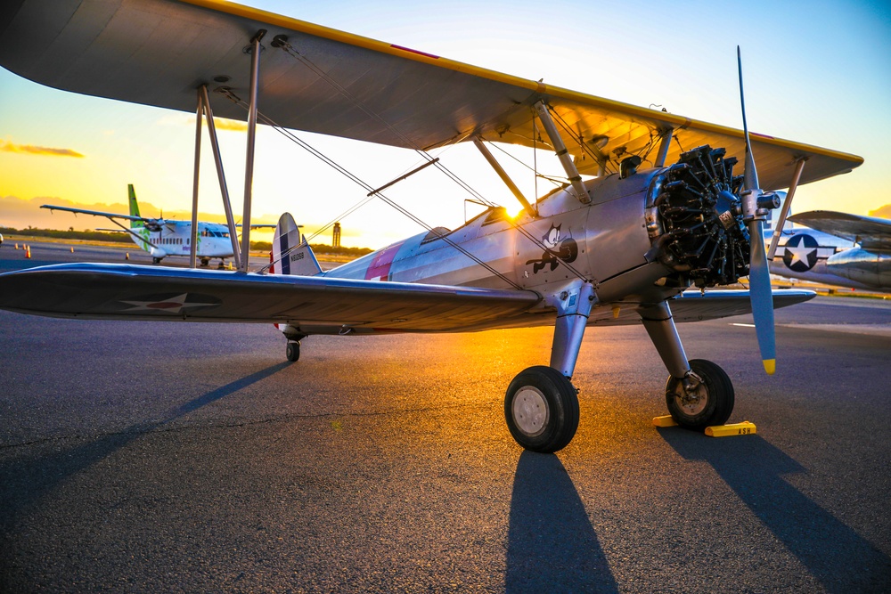 75th Anniversary V-J Day