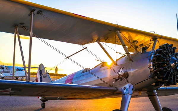 75th Anniversary V-J Day