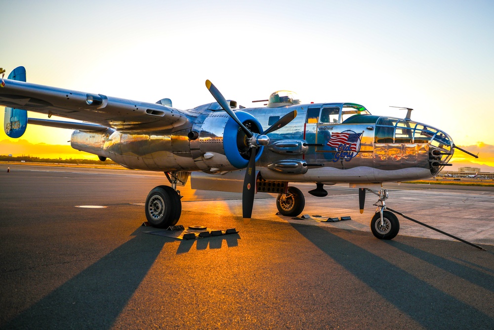75th Anniversary V-J Day