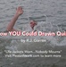 How YOU Could Drown Quiz