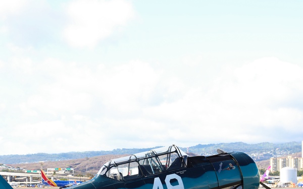 75th Anniversary V-J Day