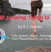 Cliff Jumping: Things to Know