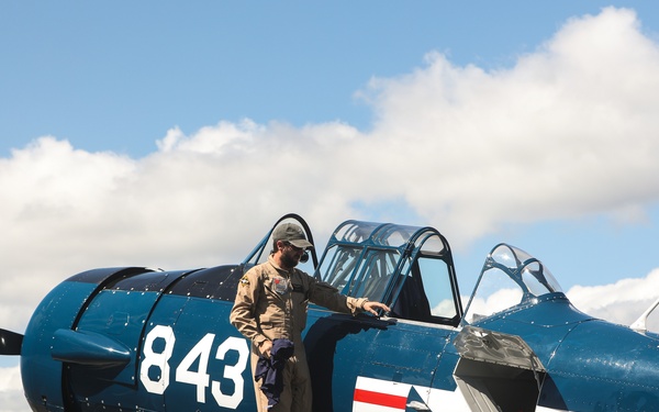 75th Anniversary V-J Day