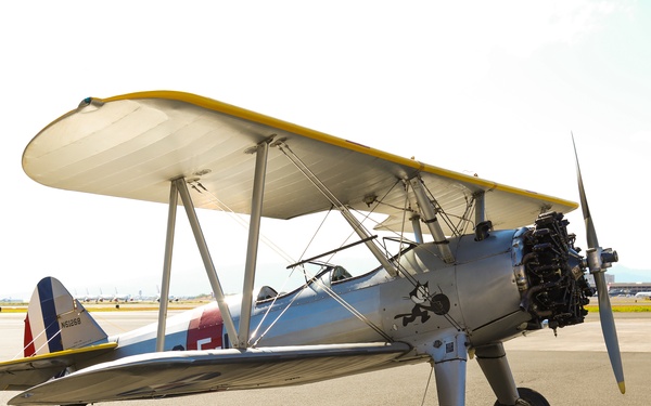 75th Anniversary V-J Day