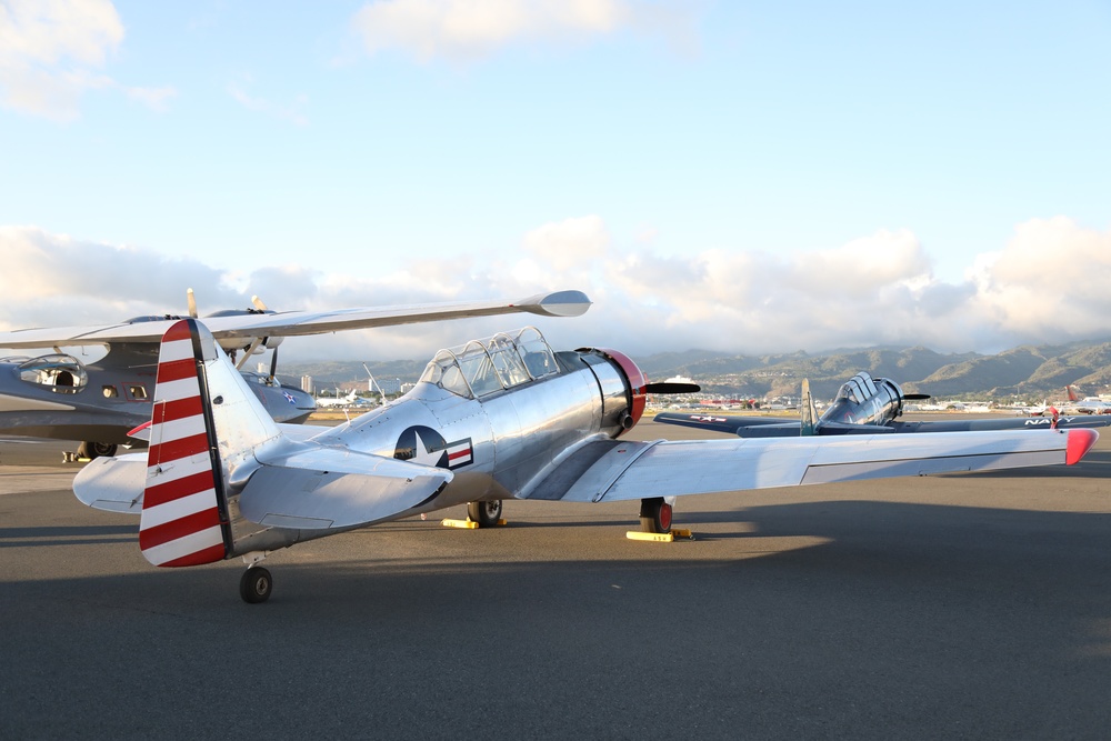 75th Anniversary V-J Day