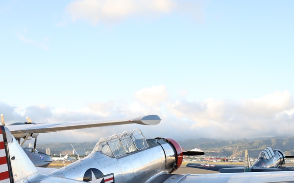 75th Anniversary V-J Day