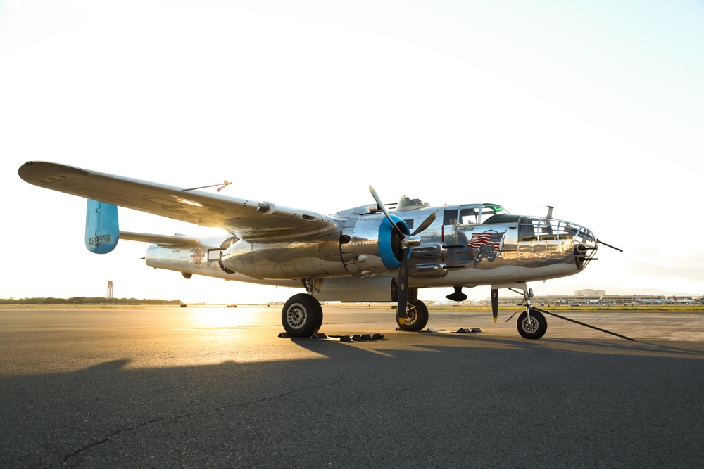 75th Anniversary V-J Day