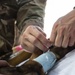 36th MDG Working Dog Evac