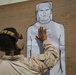 Pistol Combat Marksmanship Range