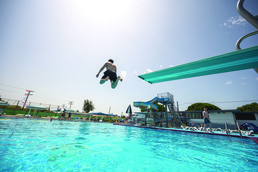 Meeting the Mission: Team Rota Supports the Fleet