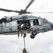 Marines with Command Element, 31st MEU Conduct VBSS Training Aboard USS Germantown (LSD 42)