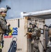 Marines with Command Element, 31st MEU Conduct VBSS Training Aboard USS Germantown (LSD 42)