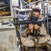 Marines with Command Element, 31st MEU Conduct VBSS Training Aboard USS Germantown (LSD 42)