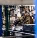 Marines with Command Element, 31st MEU Conduct VBSS Training Aboard USS Germantown (LSD 42)