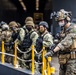 Marines with Command Element, 31st MEU Conduct VBSS Training Aboard USS Germantown (LSD 42)