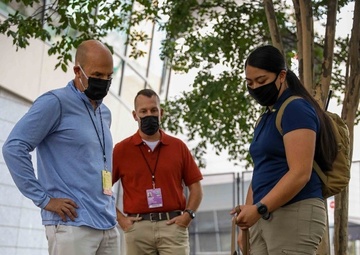 JTF-RNC ready, responsive, reliable ahead of RNC event