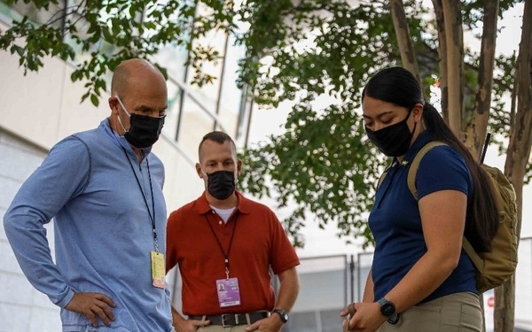 JTF-RNC ready, responsive, reliable ahead of RNC event