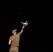 Counter UAS Exercise at Al Asad Air Base