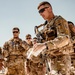 2-508th Brutal Company Mortar Live Fire Exercise