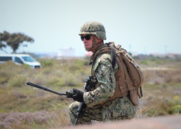 CECOS Training and FTX Photos