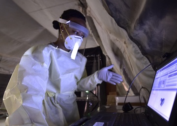 378 EMEDS improve COVID detection, response