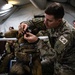 949th Medical Detachment conducts Military Working Dog (MWD) veterinary training.