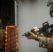 31st MEU Recon Marines carry out VBSS aboard the USS Germantown