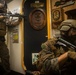 31st MEU Recon Marines carry out VBSS aboard the USS Germantown