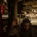 31st MEU Recon Marines carry out VBSS aboard the USS Germantown