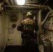31st MEU Recon Marines carry out VBSS aboard the USS Germantown