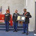 USAG Wiesbaden Sgt Morales Club inducts new members, presents award