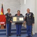 USAG Wiesbaden Sgt Morales Club inducts new members, presents award