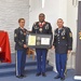 USAG Wiesbaden Sgt Morales Club inducts new members, presents award