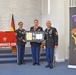 USAG Wiesbaden Sgt Morales Club inducts new members, presents award