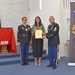 USAG Wiesbaden Sgt Morales Club inducts new members, presents award