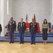 USAG Wiesbaden Sgt Morales Club inducts new members, presents award