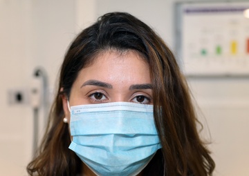 Communicating effectively while wearing masks