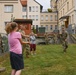 Football breaking down barriers in Poland