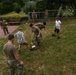 Soccer breaking down barriers in Poland